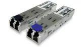 Модуль D-Link SFP Transceiver, 1000Base-SX+, Duplex LC, 1310nm, Multi-mode, 2KM Image