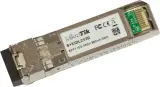 Трансивер MikroTik SFP+ module 10G MM 300m 850nm Dual LC-connector Image