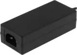 Блок питания MikroTik High power 24V 2.5A Power Supply + power plug Image