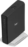 Точка доступа wi-fi MikroTik hAP ac2 with 716MHz CPU, 128MB RAM, 5 x Gbit LAN, built-in 2.4Ghz 802.11b/g/n Dual Chain wireless with integrated antenna, built-in 5GHz 802.11an/ac Dual Chain wireless with integrated antenn Image