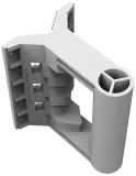 Монтажный набор MikroTik quickMOUNT extra for large antennas Image