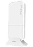 Точка доступа MikroTik wAP LTE Kit with 650MHz CPU, 64MB RAM, 1xLAN, built-in 2.4Ghz 802.11b/g/n Dual Chain wireless with integrated antenna,  LTE modem (for International bands 1/2/3/5/7/8/20/38/40) with internal Image