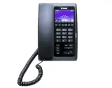 Телефоны D-Link DPH-200SE/F1A, VoIP Phone with PoE support, 1 10/100Base-TX WAN port and 1 10/100Base-TX LAN port. Image