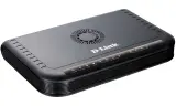 Шлюз D-Link PROJ VoIP Gateway, 100Base-TX WAN, 4x100Base-TX LAN, 4xFXS ports Image