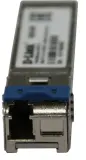 Модуль D-Link WDM SFP Transceiver, 1000Base-BX-U, Simplex SC, TX: 1310nm, RX: 1550nm, Single-mode, 3KM Image