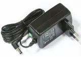 Блок питания MikroTik 24v 1.2A power supply, right angle plug  (with EU. US, UK, AR or AU plugs) Image