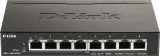 Коммутатор D-Link EasySmart L2 Switch 8х1000Base-T (4х1000Base-T PoE), PoE Budget 80W Image