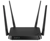 Маршрутизатор D-Link AC1200 Wi-Fi EasyMesh Router, 100Base-TX WAN, 4x100Base-TX LAN, 4x5dBi external antennas Image