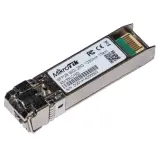 Трансивер MikroTik Pair of bidirectional SFP 1G / SFP+ 10G / SFP28 25G 15km modules (T1270nm/R1330nm, Single LC-connector + T1330nm/R1270nm, Single LC-connector) Image