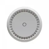 Точка доступа MikroTik cAP XL ac with Quad core IPQ-4018 710 MHz CPU, 128MB RAM, 2 x Gbit LAN (one with PoE-out), built-in 2.4Ghz 802.11b/g/n Dual Chain wireless, built-in 5GHz 802.11an/ac Dual Chain wireless with Image