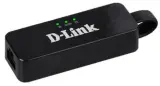 Концентратор usb D-Link USB-C to Gigabit Ethernet Adapter Image