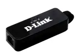 Концентратор usb D-Link USB3.0 to Gigabit Ethernet Adapter Image