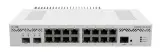 Маршрутизатор MikroTik Clod Core Router CCR2004-16G-2S+PC MikroTik 16*1Gbit RJ45, 2*10Gbit SFP+ Passive Cooling Image