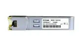 Трансивер D-Link SFP Transceiver, 1000Base-T, RJ45, 100M Image