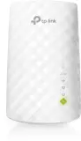 TP-Link RE220, AC750 Усилитель Wi-Fi сигнала, до 300 Мбит/с на 2,4 ГГц + до 433 Мбит/с на 5 ГГц, 3 встр. антенны, 1 порт 10/100 Мбит/с, подключение к настенной розетке Image