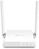 TP-Link TL-WR844N, N300 Wi Fi роутер, до 300 Мбит/с на 2,4 ГГц, 2 антенны, 1 порт WAN 10/100 Мбит/с + 4 порта LAN 10/100 Мбит/с Image