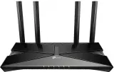 TP-Link Archer AX10, AX1500 Wi Fi 6 роутер, до 300 Мбит/с на 2,4 ГГц + до 1201 Мбит/с на 5 ГГц, 4 антенны, 1 гигабитный порт WAN + 4 гигабитных порта LAN Image