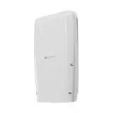 Коммутатор MikroTik Cloud Router Switch CRS504-4XQ-OUT Image