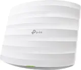 Сетевое оборудование TP-Link EAP223, AC1350 Wave 2 Гигабитная двухдиапазонная потолочная точка доступа Wi-Fi, до 450 Мбит/с на 2,4 ГГц + до 867 Мбит/с на 5 ГГц, питание PoE 802.3af и Passive PoE, БП нет в комплекте Image