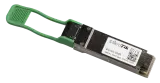 Трансивер MikroTik QSFP28 optical module XQ+31LC02D, SM, 2km, 100G Image