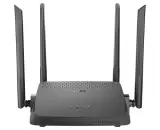 Маршрутизатор D-Link AC1200 Wi-Fi  EasyMesh Router, 1000Base-T WAN, 4x1000Base-T LAN, 4x5dBi external antennas Image