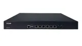 Маршрутизатор D-Link Service Router, 6x1000Base-T,  2x1000Base-X SFP, 2xUSB ports, RJ45 Console Image