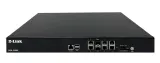 Маршрутизатор D-Link Service Router, 6x1000Base-T,  2x10GBase-X SFP+, 2xUSB ports, RJ45 Console Image