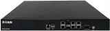 Маршрутизатор D-Link Service Router, 6x1000Base-T,  2x10GBase-X SFP+, 2xUSB ports, RJ45 Console Image