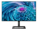 Монитор 23,8" Philips 242E2FA 1920x1080 75Гц IPS LED 16:9 4ms D-Sub HDMI DP Mega Infinity DCR 1000:1 178/178 300cd Tilt Speakers Black Image