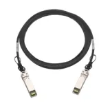 Кабель QNAP Кабель DAC, SFP28 25GbE, 1,5 метра Image