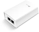 Инжектор PoE TP-Link POE4824G 10/100/1000BASE-T 100-240В(АС) Image