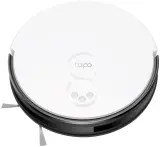 Пылесос-робот TP-Link Tapo RV10 25Вт белый/черный Image