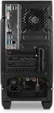 ПК IRU Game 320A5GE MT Ryzen 5 5500 (3.6) 16Gb SSD512Gb GTX1650 4Gb Free DOS GbitEth 400W черный (1991236) Image