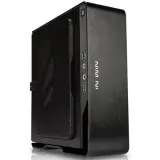 Корпус Mini Tower InWin BQS696BL Black (Chopin) IP-AD150A7-2 80+Bronze U3*2+A(HD) Mini-ITX Image
