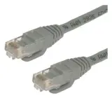 Патч-корд Ningbo CNC501-G cat5E 10м RJ-45 (m)-RJ-45 (m) Image