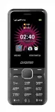 Мобильный телефон Digma A241 Linx 32Mb черный моноблок 2Sim 2.44" 240x320 GSM900/1800 MP3 FM Image