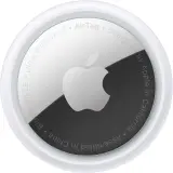 Метка Apple AirTag A2187 компл.:1шт/серебристый (MX532AM/A) Image