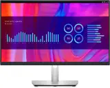 Монитор Dell 23.8" P2423DE черный IPS LED 5ms 16:9 HDMI матовая HAS Piv 1000:1 300cd 178гр/178гр 2560x1440 60Hz DP USB 5.98кг Image