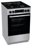 Плита Комбинированная Gorenje GK5C60SJ серый (без крышки) реш.сталь Image