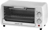 Мини-печь Galaxy Line GL 2625 8л. 1000Вт белый Image