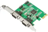 Контроллер PCI-E MS9904 4xCOM Ret Image