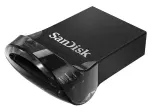 Флеш Диск Sandisk 128Gb ULTRA FIT SDCZ430-128G-G46 USB3.1 черный Image