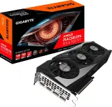 Видеокарта Gigabyte PCI-E 4.0 GV-R67XTGAMING OC-12GD AMD Radeon RX 6700XT 12Gb 192bit GDDR6 2514/16000 HDMIx2 DPx2 HDCP Ret Image