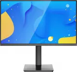 Монитор NPC 23.8" MF2418 черный IPS LED 4ms 16:9 DVI HDMI M/M матовая HAS Piv 1000:1 300cd 178гр/178гр 1920x1080 100Hz G-Sync FreeSync VGA DP FHD 3.12кг Image