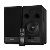 Колонки Sven MC-20 2.0 черный 90Вт BT Image