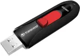 Флеш Диск Transcend 64Gb Jetflash 590 TS64GJF590K USB2.0 черный Image