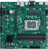 Материнская плата ASUS PRO B660M-C D4-CSM, LGA1700, B660, 4*DDR4, DPx2, HDMIx1, SATA3 + RAID, Audio, Gb LAN, USB 3.2*6, USB 2.0*6, mATX; 90MB19B0-M0EAYC Image