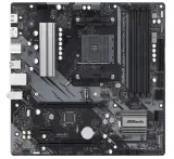 Материнская плата ASROCK A520M PHANTOM GAMING 4, AM4, A520, 4*DDR4, HDMI+DP, 4xSATA3 6.0 RAID, M.2 Socket, 4xUSB 3.2, 2xUSB 2.0, mATX; 90-MXBEK0-A0UAYZ Image