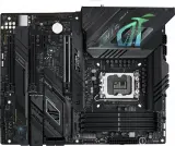 Материнская плата ASUS ROG STRIX Z790-F GAMING WIFI, LGA1700, Z790, 4*DDR5, DP+HDMI, 4xSATA3 + RAID, M2, Audio, 2,5Gb LAN, USB 3.2, USB 2.0, ATX; 90MB1CP0-M0EAY0 Image