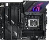 Материнская плата ASUS ROG STRIX Z790-E GAMING WIFI, LGA1700, Z790, 4*DDR5, DP+HDMI, 4xSATA3 + RAID, M2, Audio, 2,5Gb LAN, USB 3.2, USB 2.0, ATX; 90MB1CL0-M0EAY0 Image